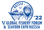 V GLOBAL FISHERY FORUM & SEAFOOD EXPO RUSSIA