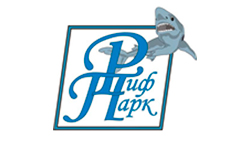 логотип Группа компаний «РифПарк»